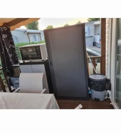 Camping Mobil Fréjus